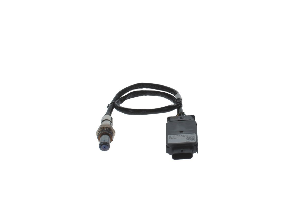 BOSCH 0 281 008 753 NOx Sensor, urea injection A6 40 TDI Mild Hybrid 204 PS Diesel/Electro