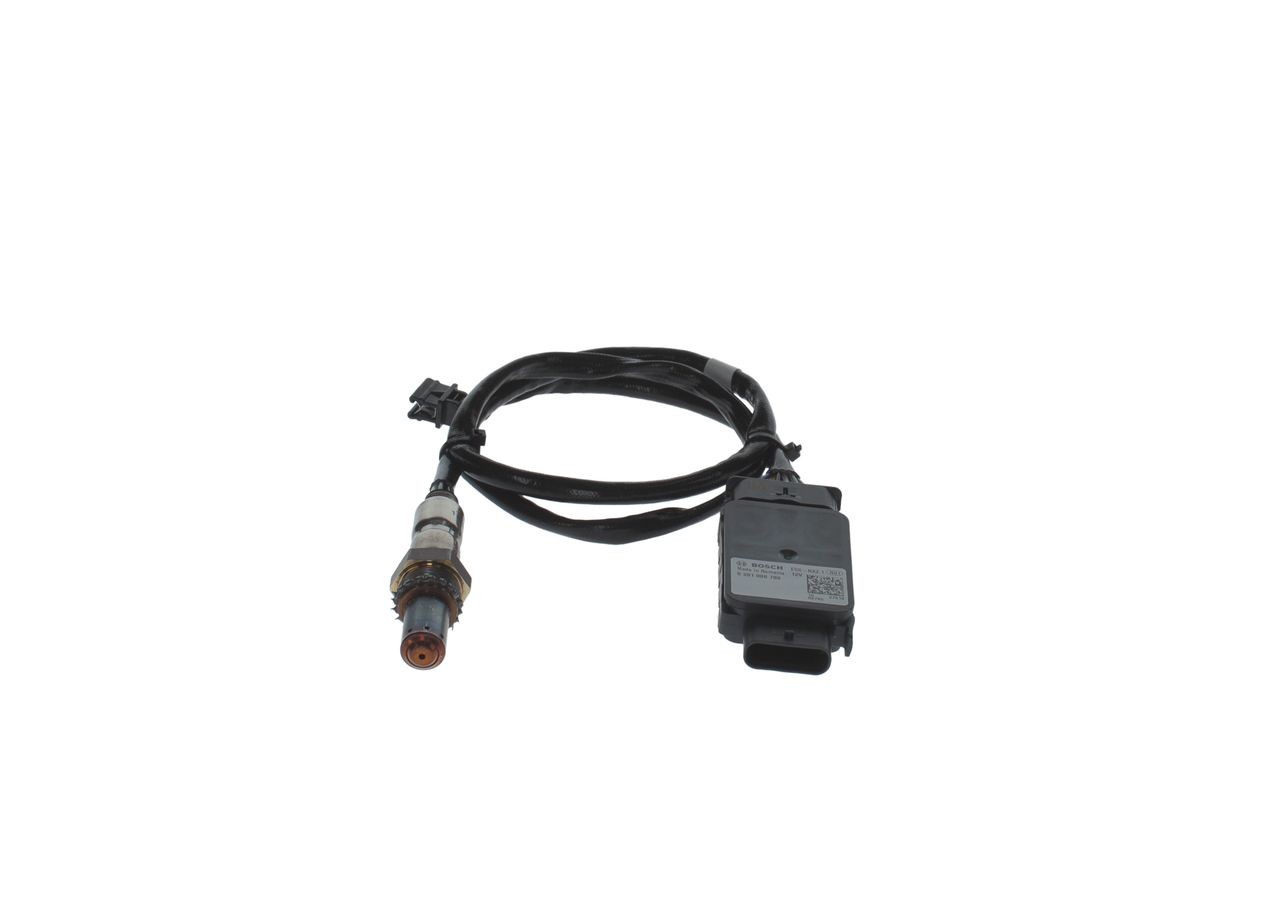BOSCH 0 281 008 789 NOx-sensor, karbamiidipritse SCALA 1.6 TDI 95 HP Diisel