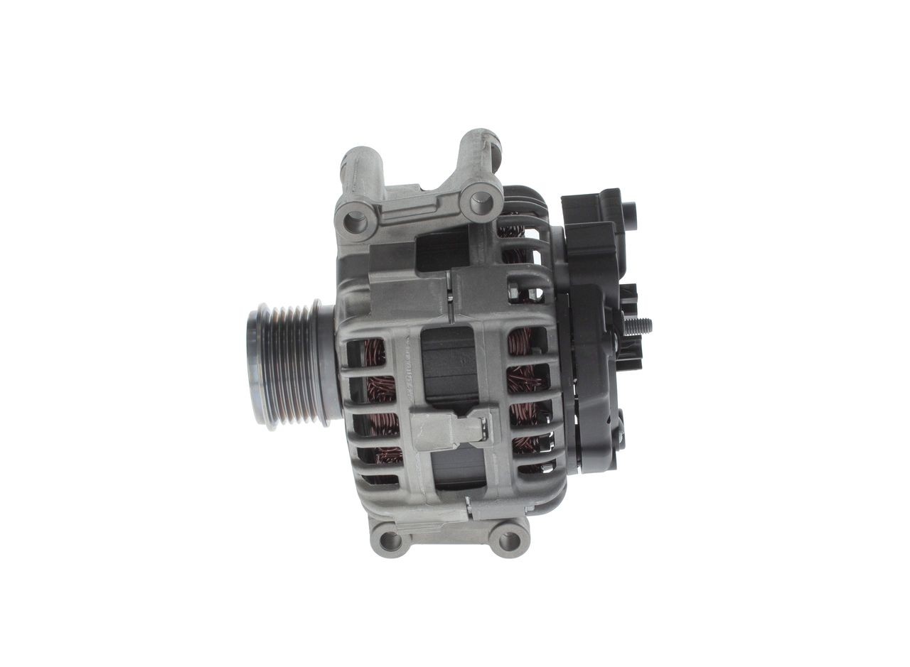 BOSCH Alternator Article number: 1 986 A01 248 cheaply