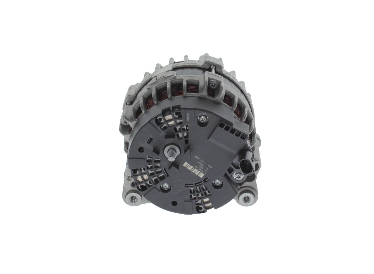 BOSCH Generaator Artikli number: 1 986 A01 387 soodsalt