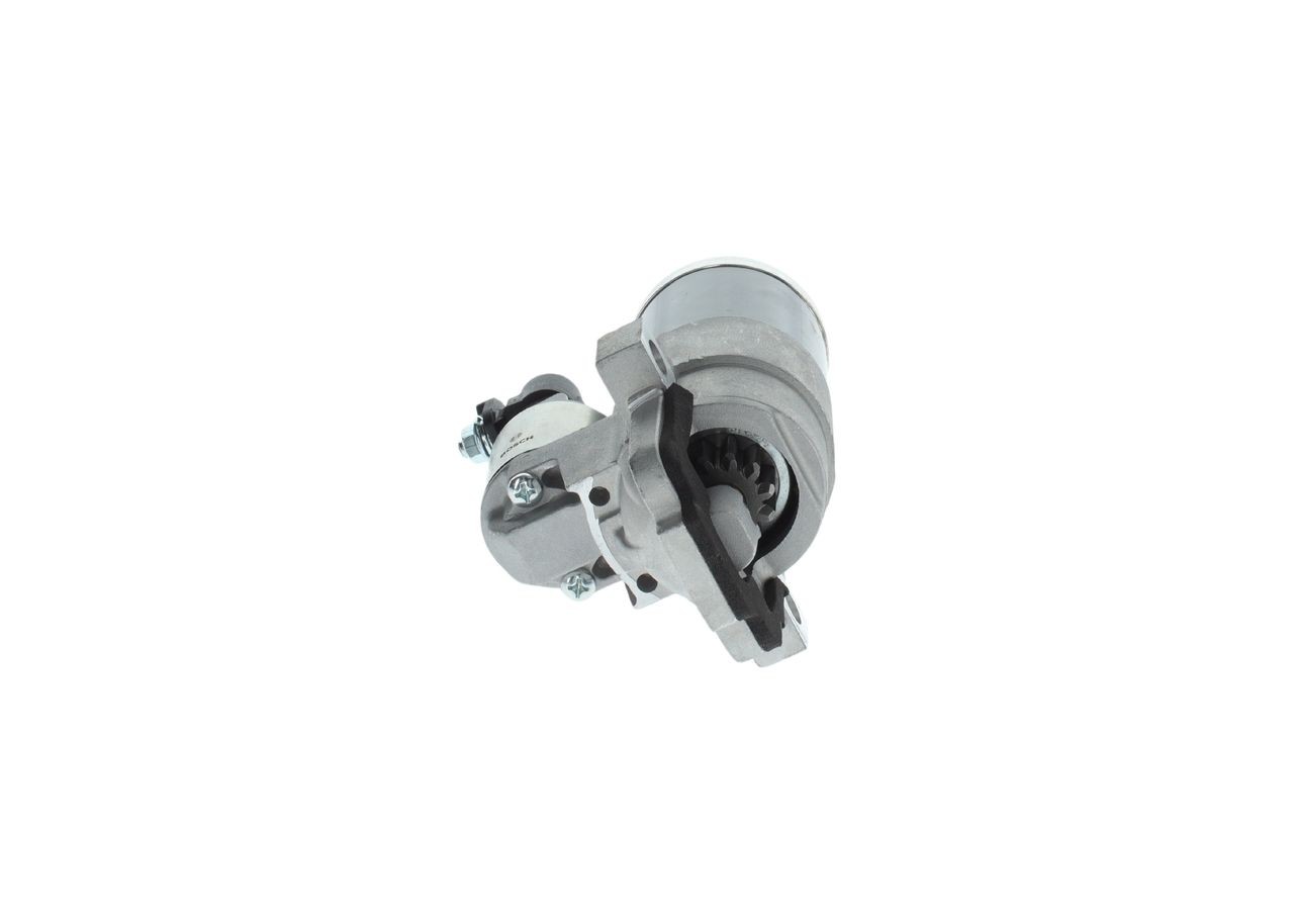 BOSCH Starter Artikli number: 1 986 S00 604 soodsalt