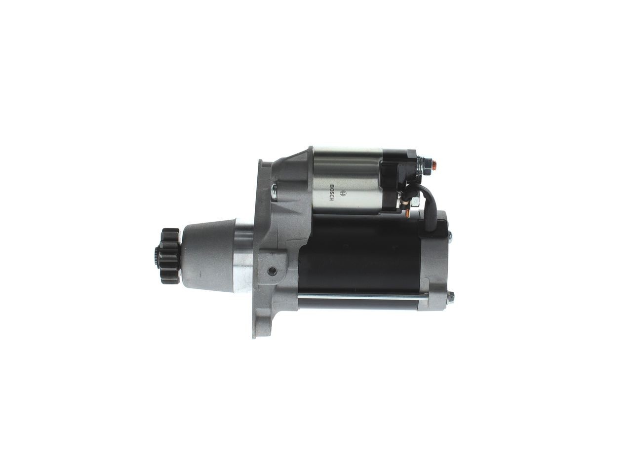 BOSCH Starter motor Article number: 1 986 S00 605 cheaply