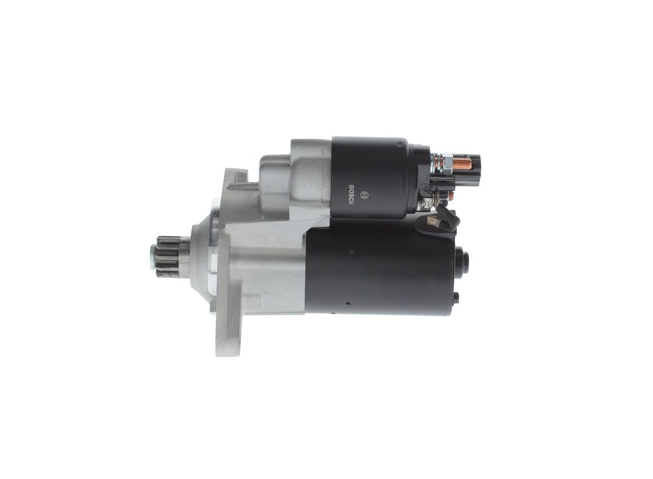 BOSCH Starter motor Article number: 1 986 S00 791 cheaply