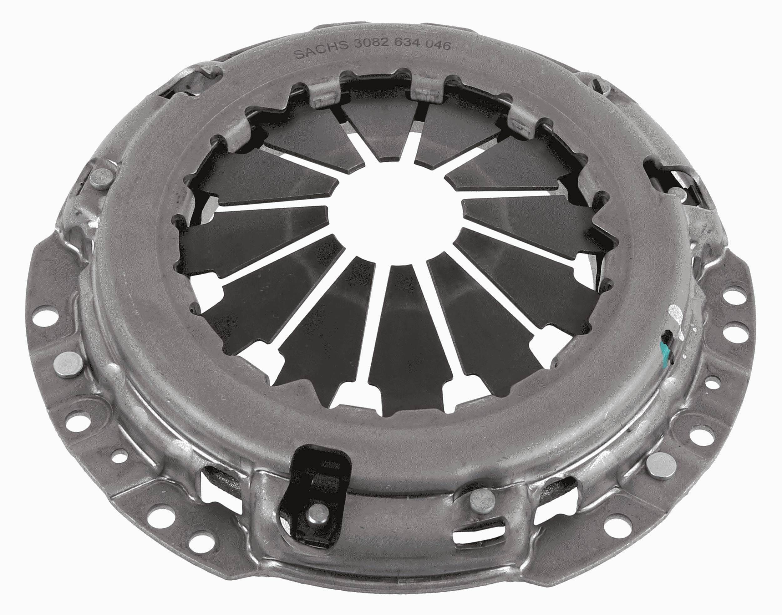 SACHS Spingidisco frizione Numero articolo: 3082 634 046 poco costoso