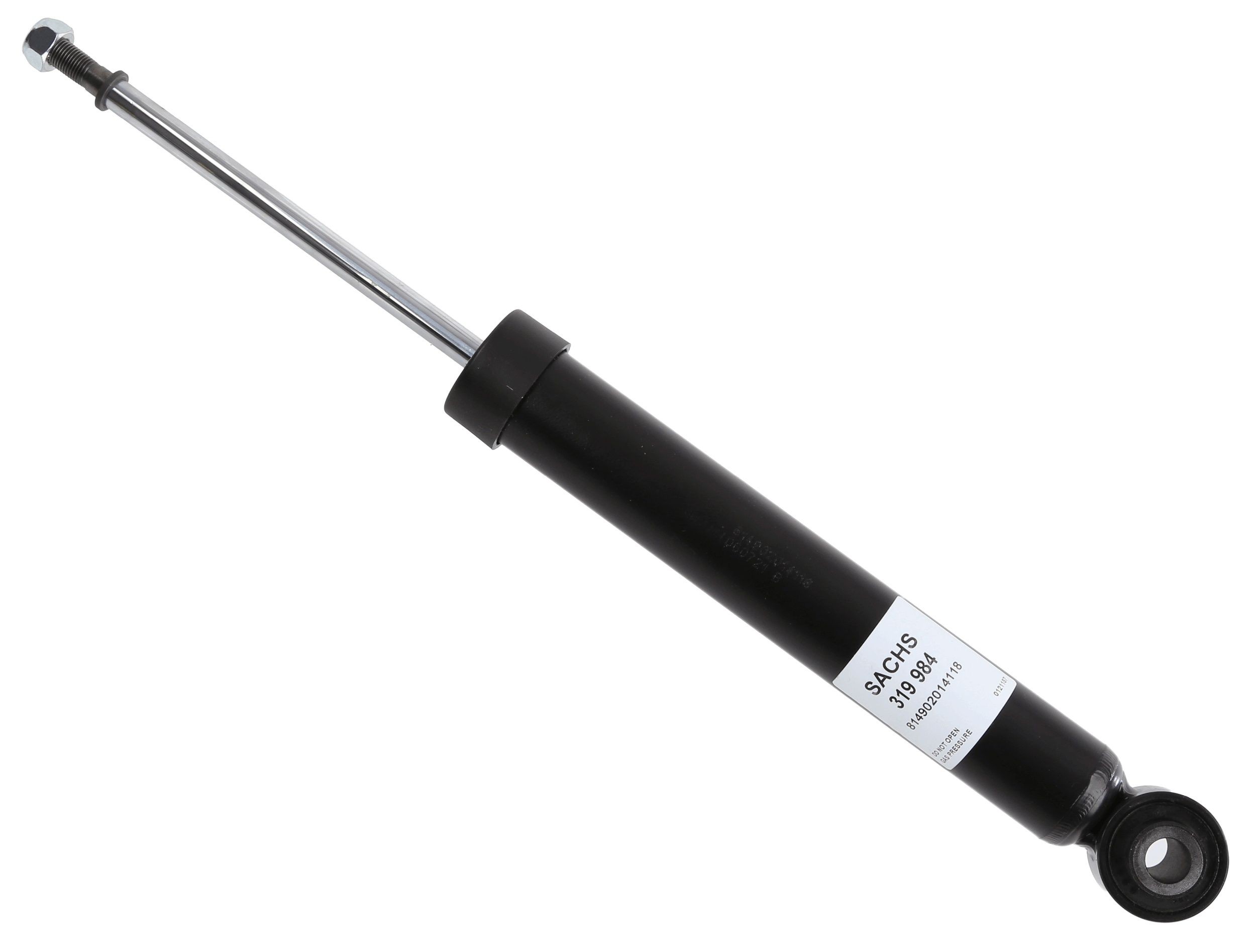 SACHS Amort Artikli number: 319 984 soodsalt