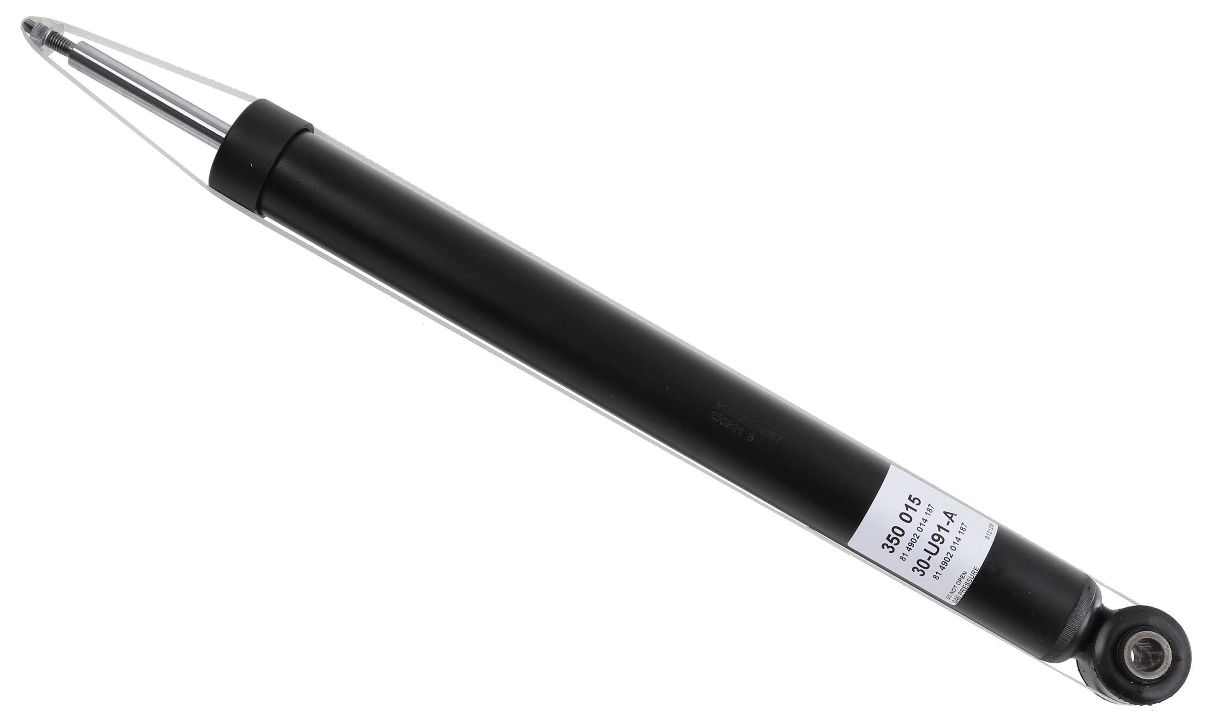 SACHS Amort Artikli number: 350 015 soodsalt