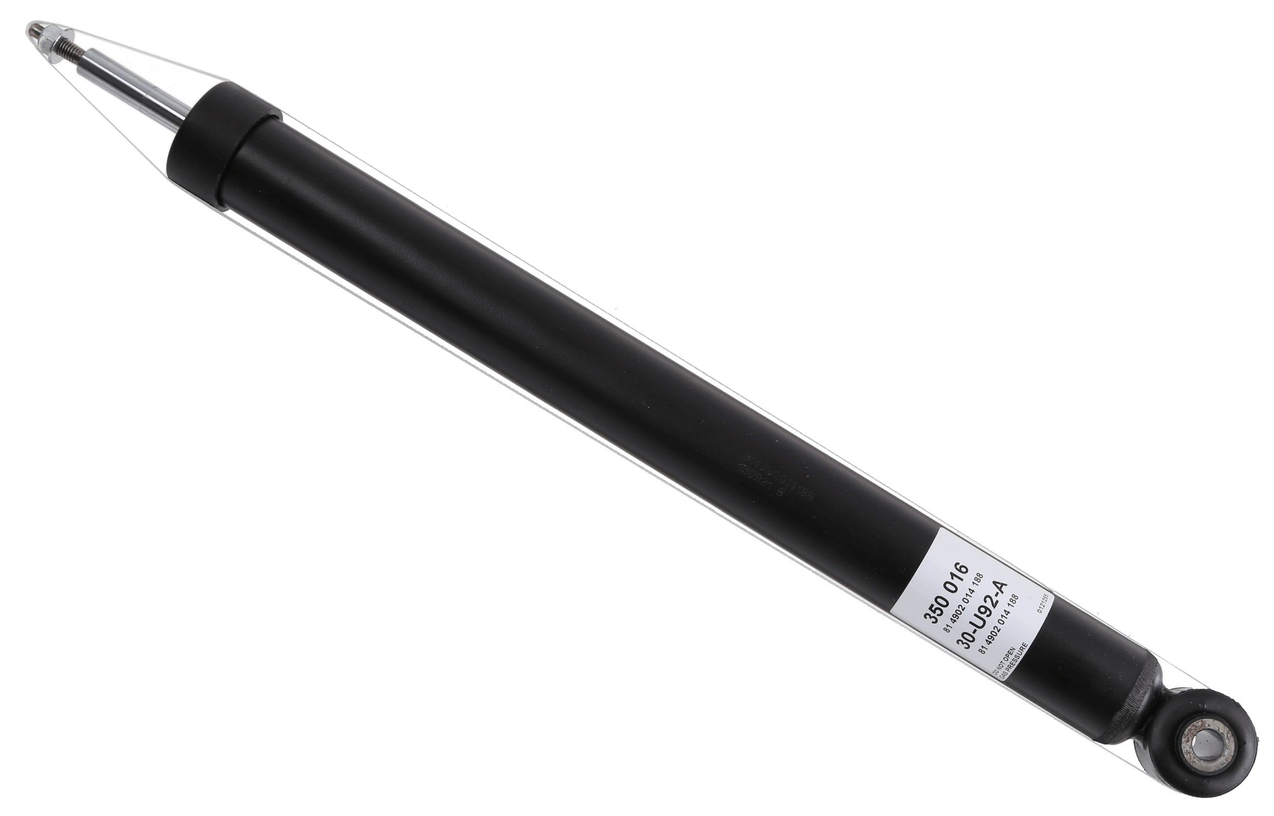 SACHS Amort Artikli number: 350 016 soodsalt