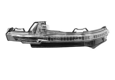 VAN WEZEL Side indicator Article number: 0386915 cheaply