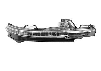 VAN WEZEL Side indicator Article number: 0386916 cheaply