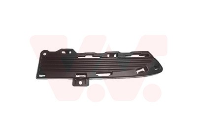 VAN WEZEL Bumper grill Article number: 0518591 cheaply