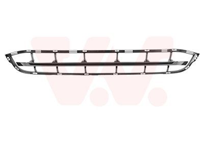 VAN WEZEL Bumper grill Article number: 0630590 cheaply