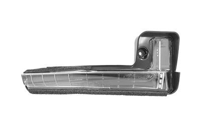 VAN WEZEL Side indicator Article number: 2120916 cheaply