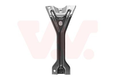 VAN WEZEL Front Cowling Article number: 5854666 cheaply