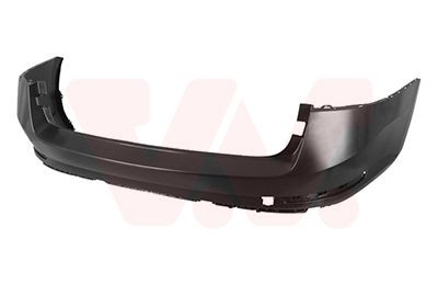 VAN WEZEL 7638547 Bagkofanger SUPERB 2.0 TSI 4x4 280 HK Benzin