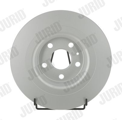 JURID Brake disc Article number: 563294JC cheaply