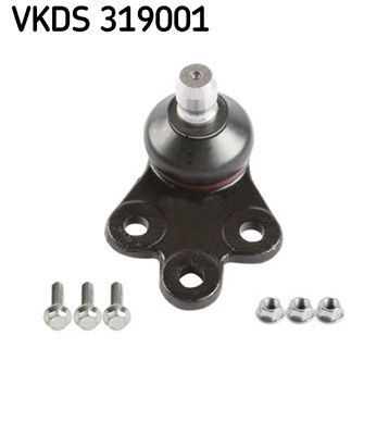SKF Ball Joint Article number: VKDS 319001 cheaply