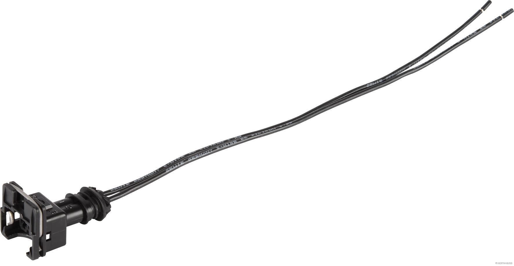 HERTH+BUSS ELPARTS Cable Repair Set, lambda probe Article number: 51277421 cheaply