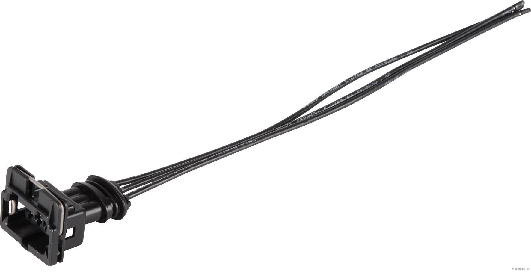 HERTH+BUSS ELPARTS Cable Repair Set, injector valve Article number: 51277422 cheaply