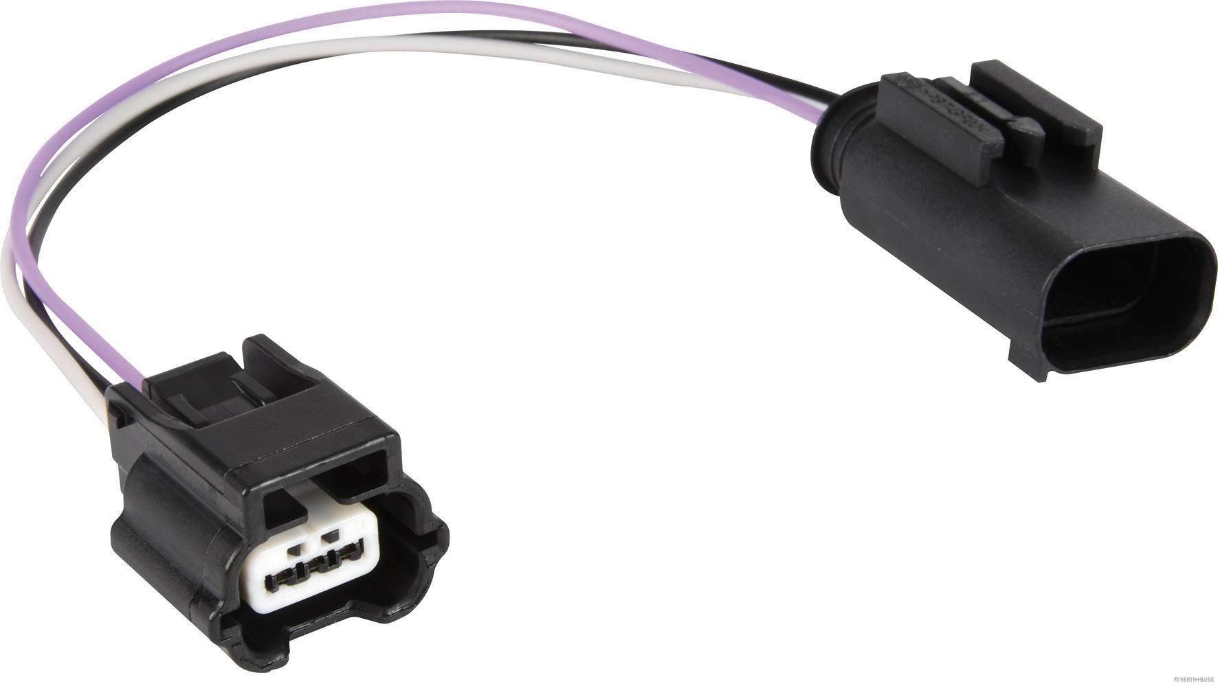 HERTH+BUSS ELPARTS Harness, fog light Article number: 51277426 cheaply