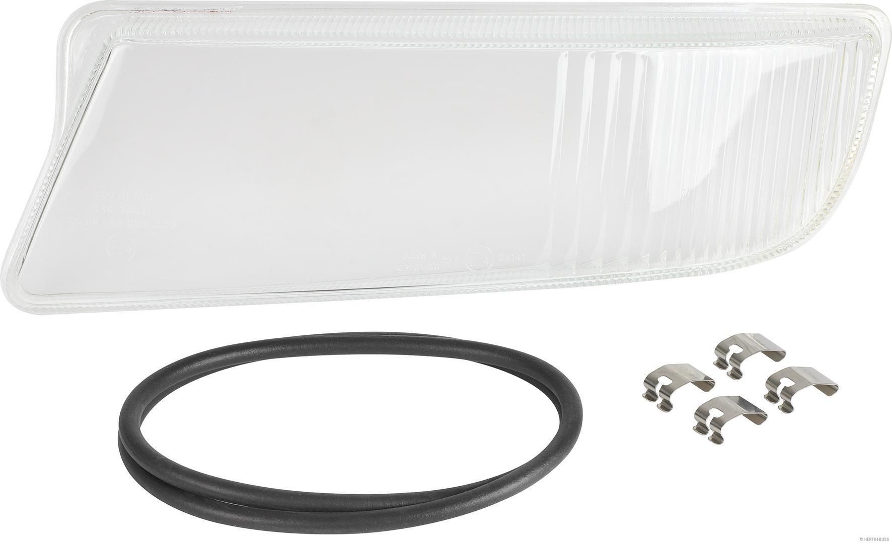 HERTH+BUSS ELPARTS Diffusing Lens, fog light Article number: 81660081 cheaply