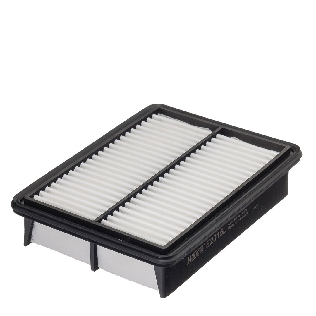 HENGST FILTER Air filter Article number: E2015L cheaply