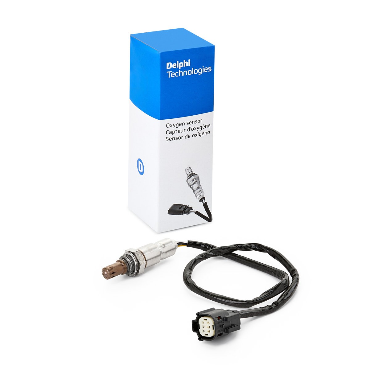DELPHI Lambda sensor Article number: ES21143-12B1 cheaply