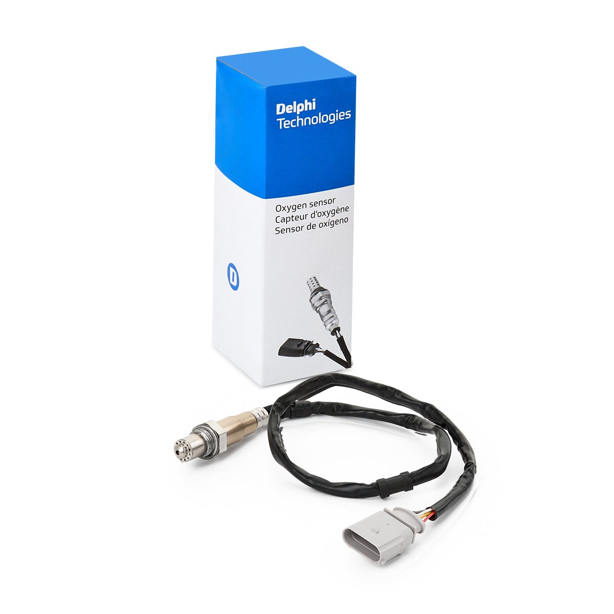 DELPHI Lambda sensor Article number: ES21183-12B1 cheaply