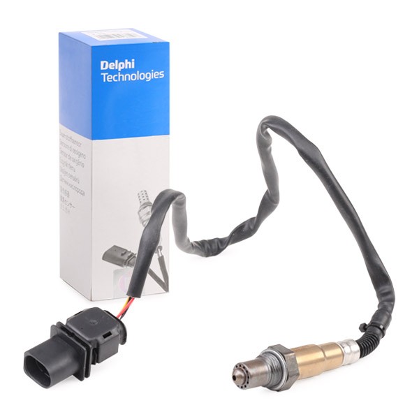 DELPHI Lambda sensor Article number: ES21293-12B1 cheaply