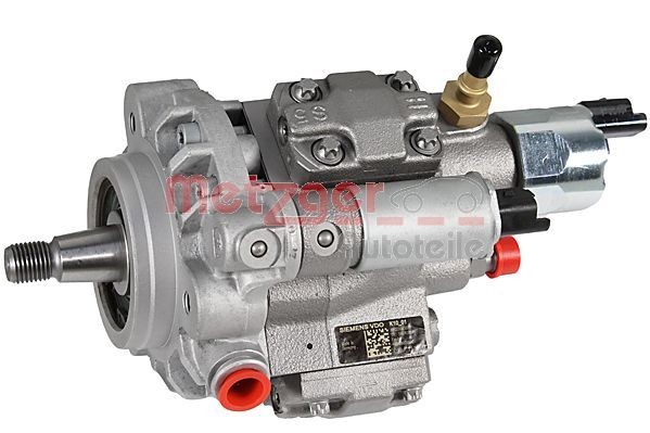 METZGER High pressure fuel pump Article number: 0830135 cheaply