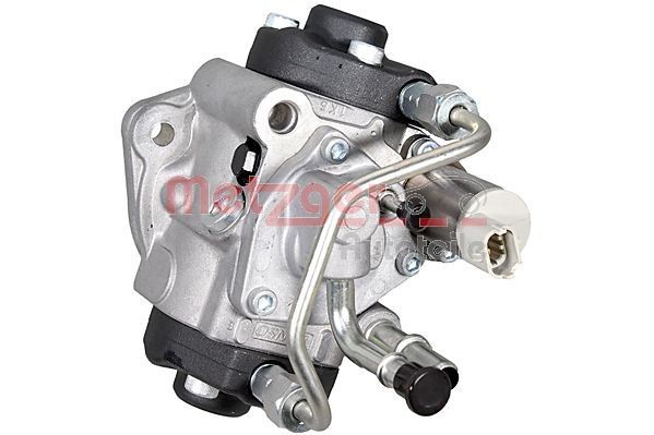 METZGER High pressure fuel pump Article number: 0830140 cheaply