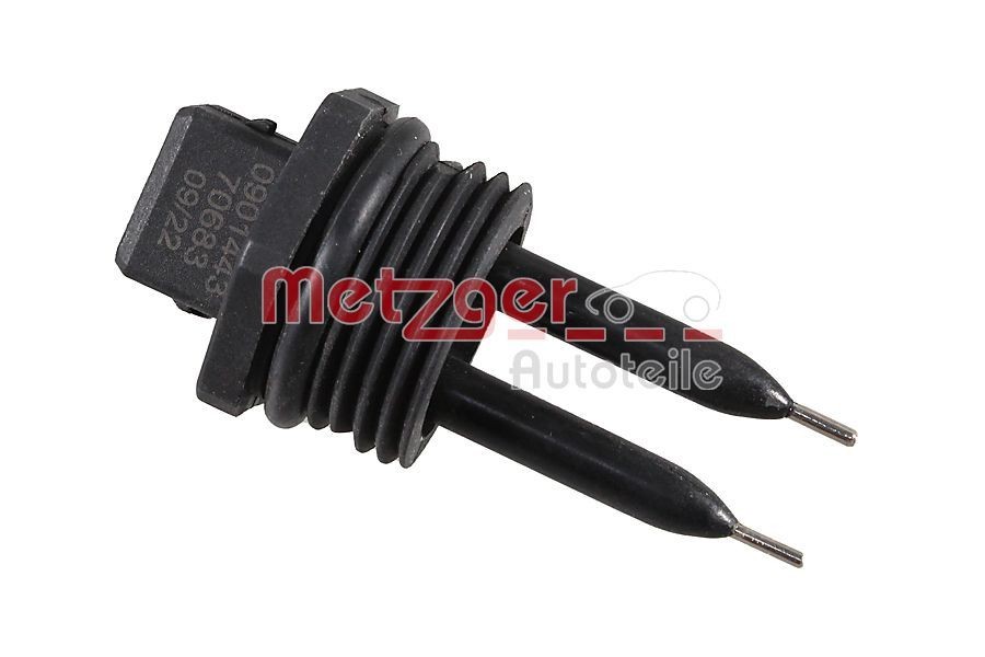 METZGER Sensor, coolant level Article number: 0901443 cheaply