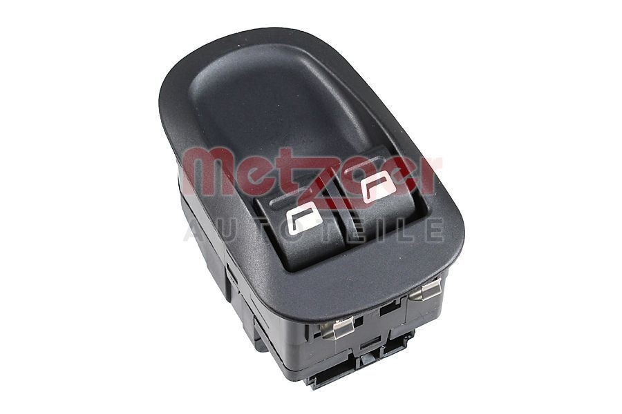 METZGER Window switch Article number: 09161053 cheaply