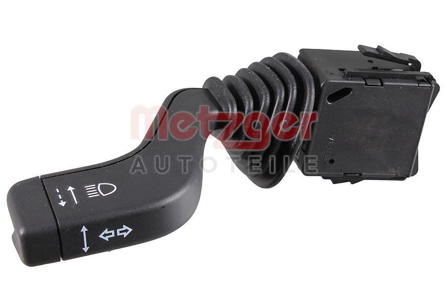 METZGER Control Stalk, indicators Article number: 09161054 cheaply