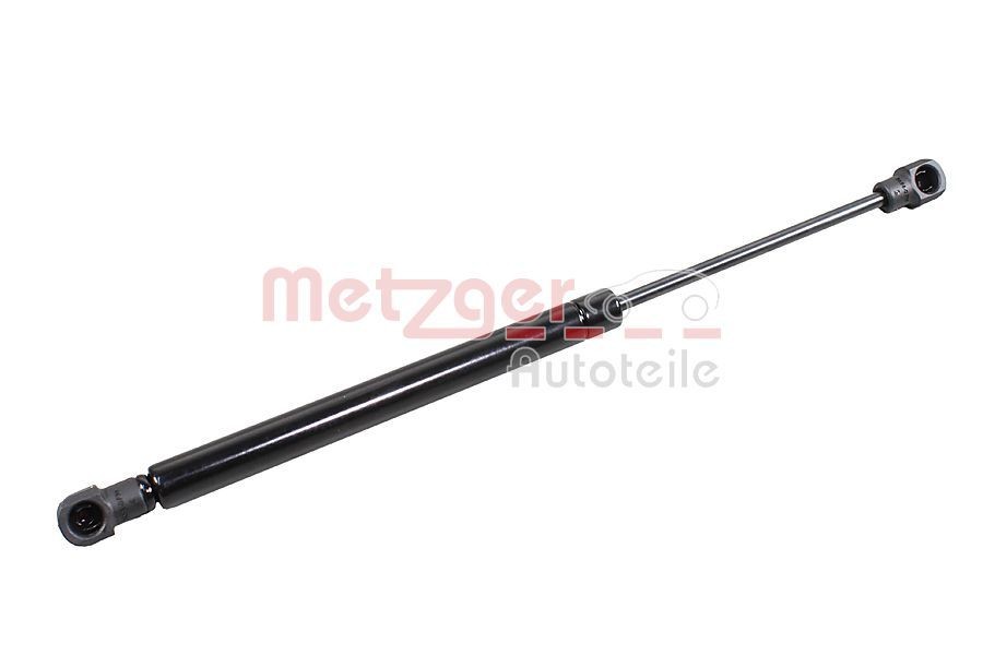 METZGER Tailgate strut Article number: 2110783 cheaply