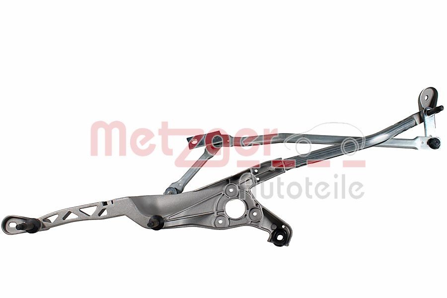 METZGER Wiper Linkage Article number: 2191002 cheaply