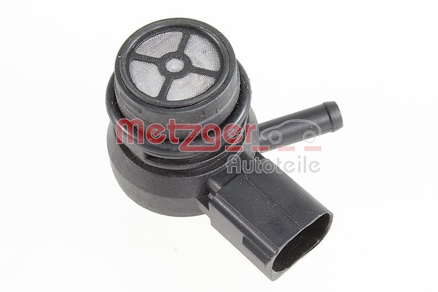 METZGER 2250557 Klapp, Aktiivsöefilter BORA 2.3 V5 4motion 150 HP Bensiin 2005