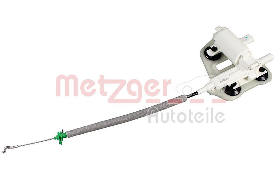 METZGER Sulgemisabi, tagaluuk Artikli number: 2310729 soodsalt
