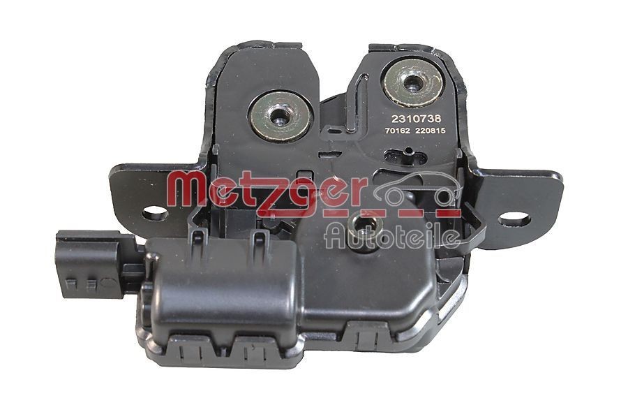 METZGER Tailgate Lock Article number: 2310738 cheaply
