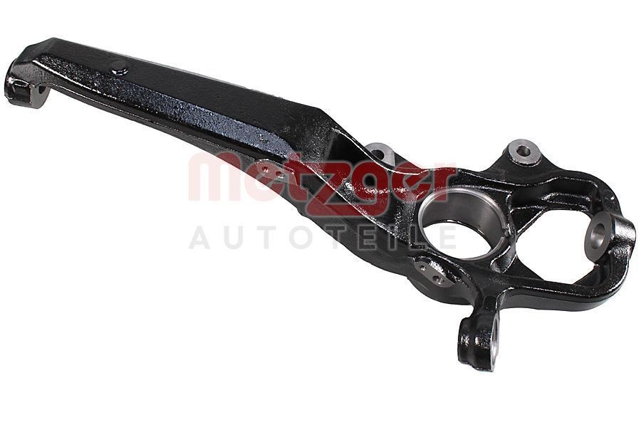 METZGER Steering knuckle Article number: 58153801 cheaply