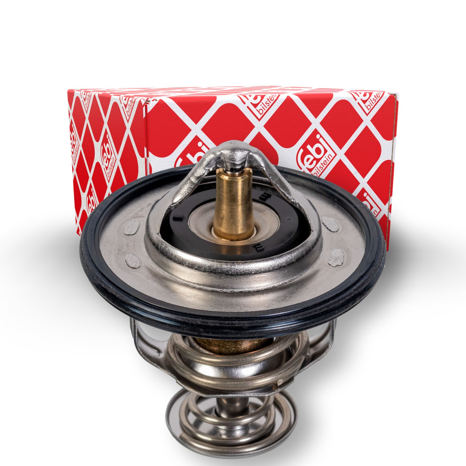 FEBI BILSTEIN Thermostat Article number: 107701 cheaply