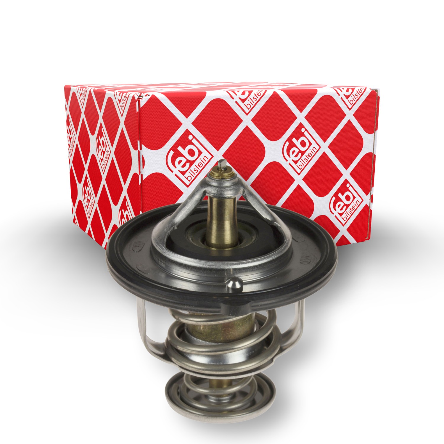 FEBI BILSTEIN Thermostat Article number: 107707 cheaply