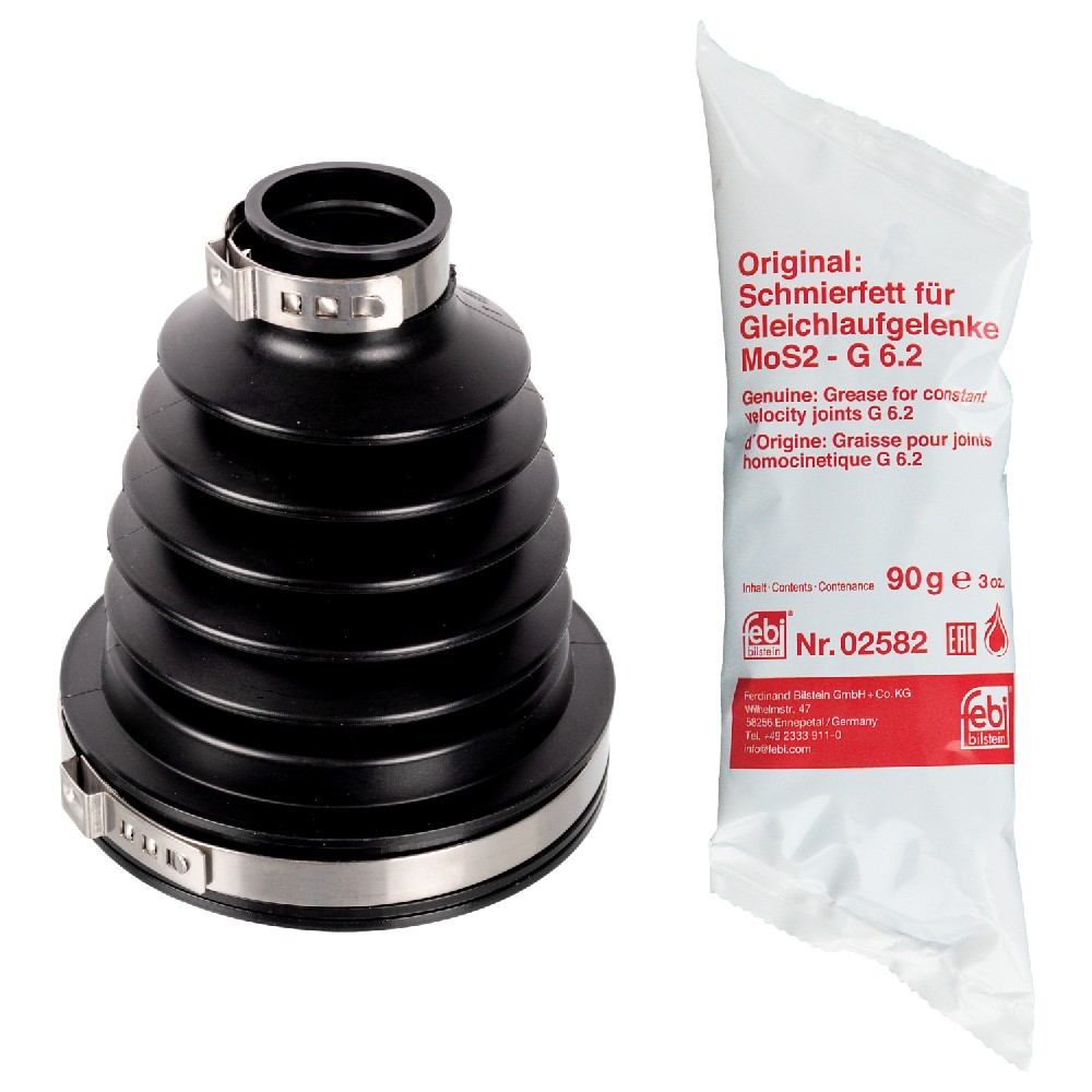 FEBI BILSTEIN Bellow Set, drive shaft Article number: 172898 cheaply