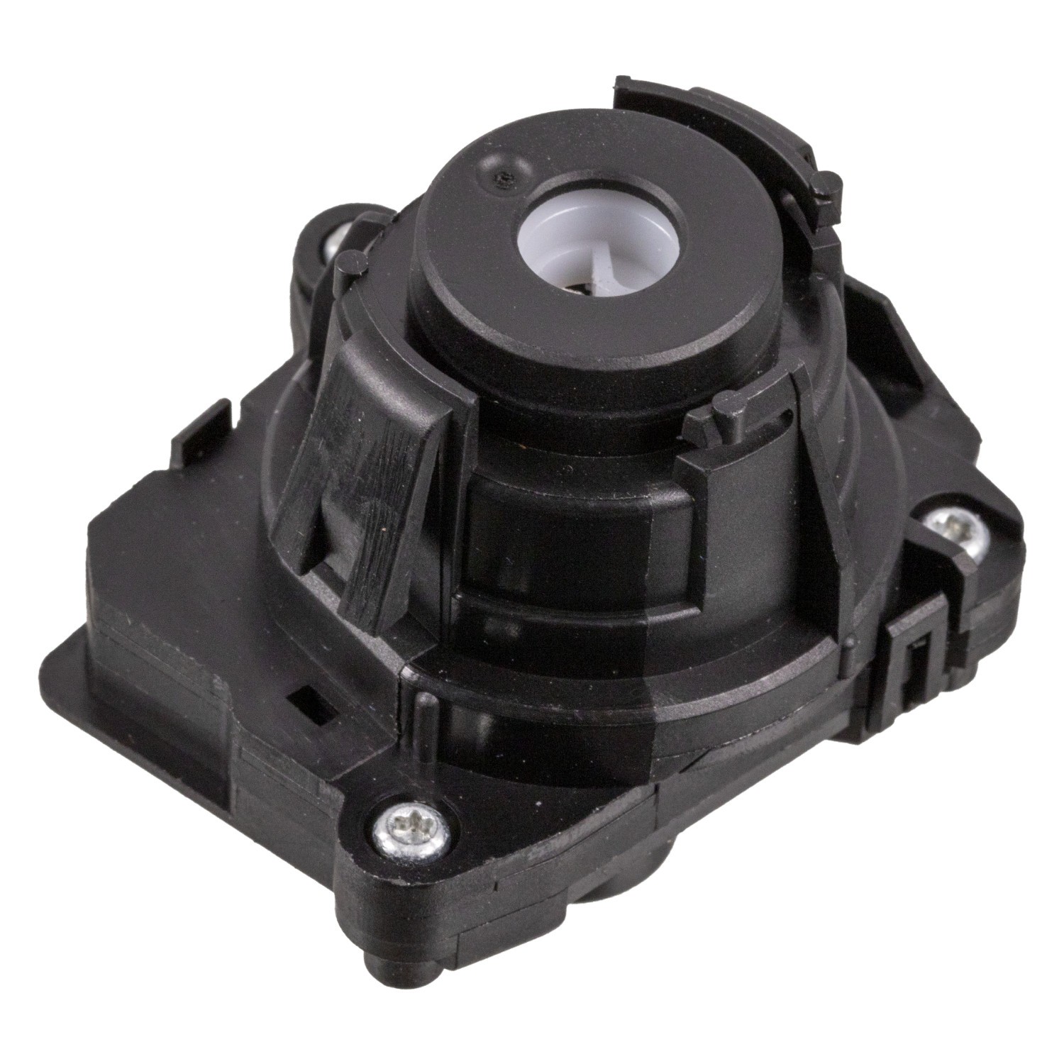 FEBI BILSTEIN 178877 Tændingskontakt T-CROSS 1.0 TSi (CHZL, DKLA) 95 HK Benzin