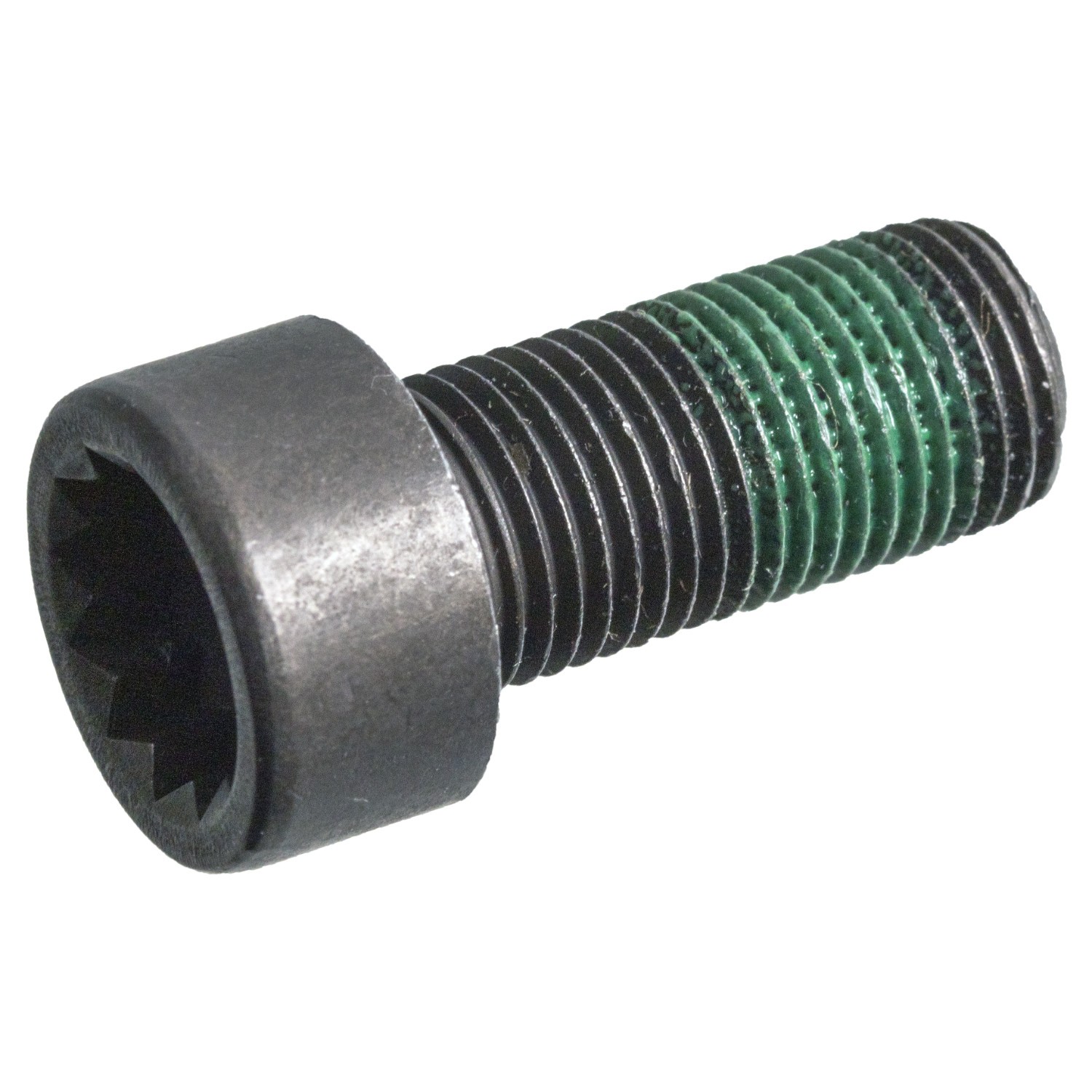 FEBI BILSTEIN 179619 Svinghjulsskrue T-ROC 1.0 TSI 110 HK Benzin