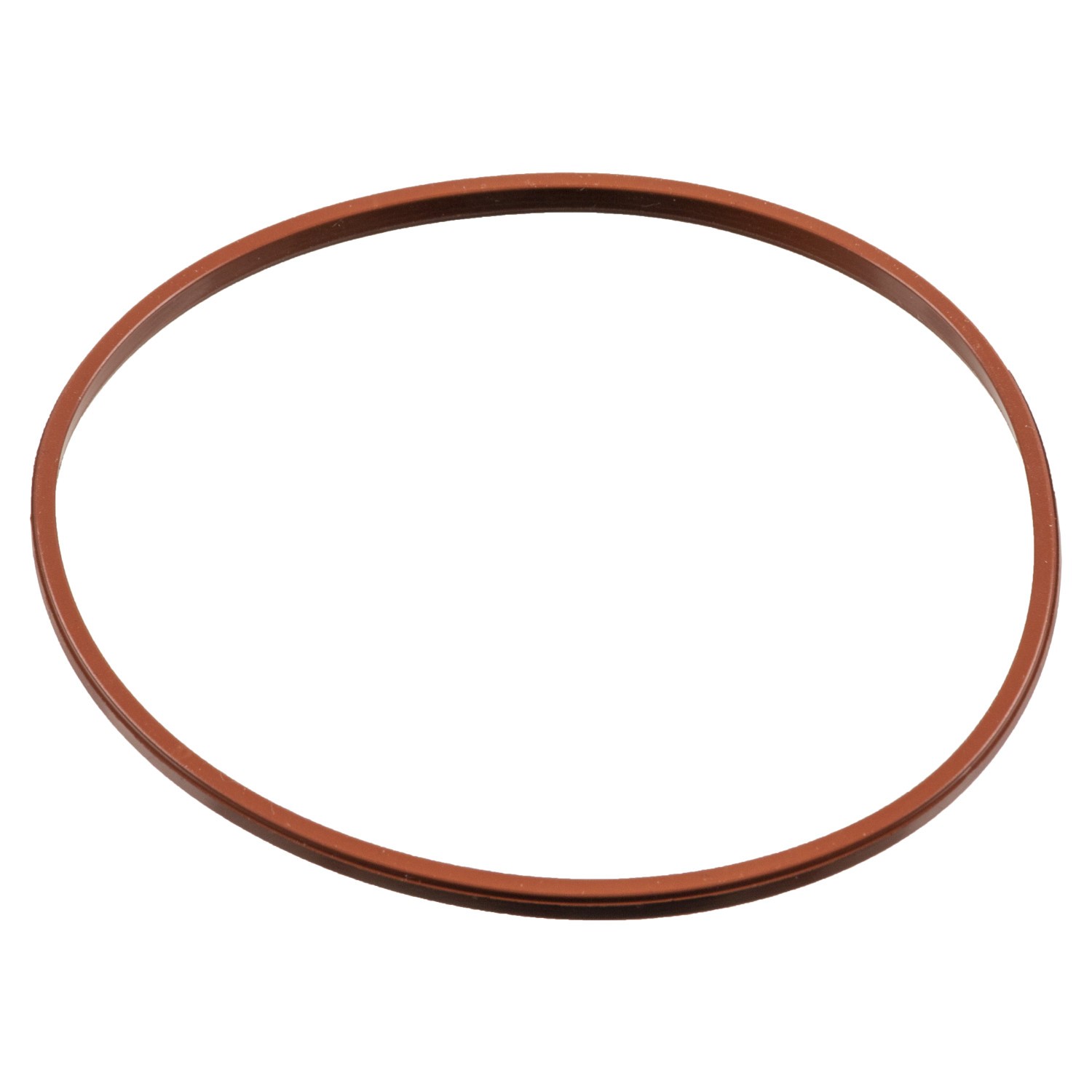 FEBI BILSTEIN Seal, throttle body Article number: 180016 cheaply