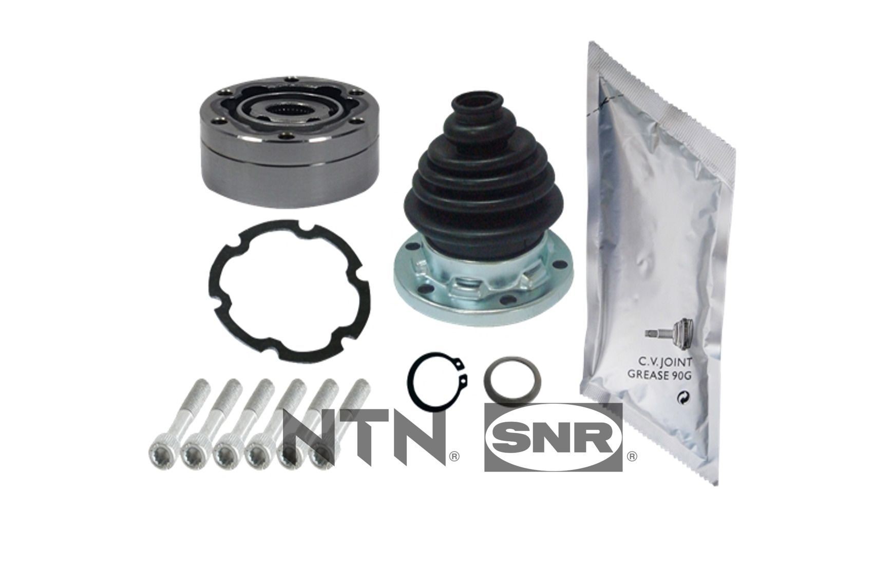 SNR Joint kit, drive shaft Article number: IJK54.003 cheaply