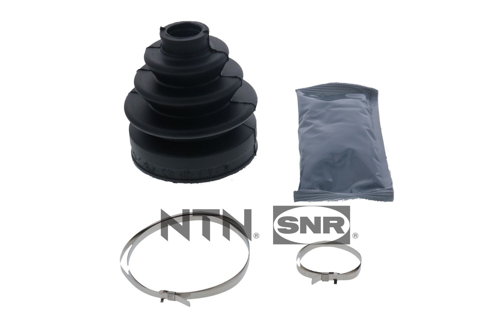 SNR Bellow Set, drive shaft Article number: OBK10.004 cheaply