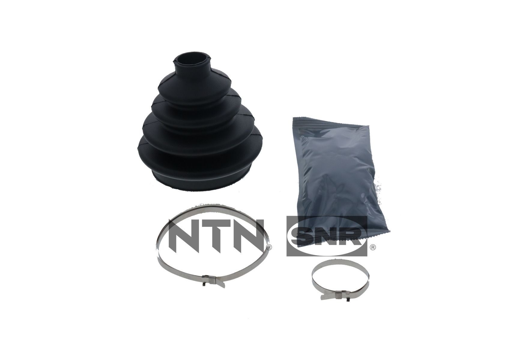 SNR Bellow Set, drive shaft Article number: OBK10.005 cheaply