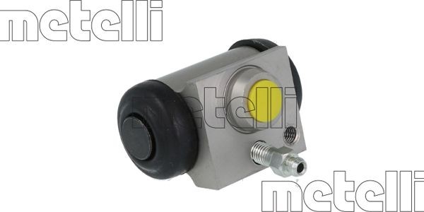 METELLI Rattapidurisilinder Artikli number: 04-1133 soodsalt