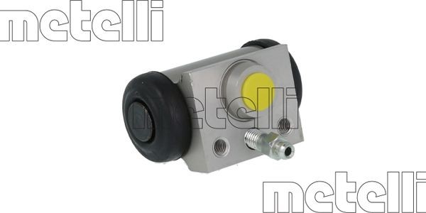 METELLI Rattapidurisilinder Artikli number: 04-1134 soodsalt